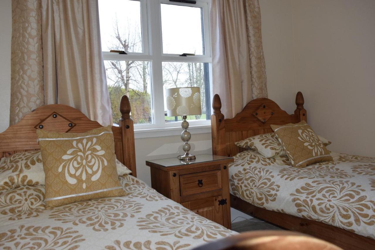 Eskview Farm Bed & Breakfast Montrose Eksteriør bilde