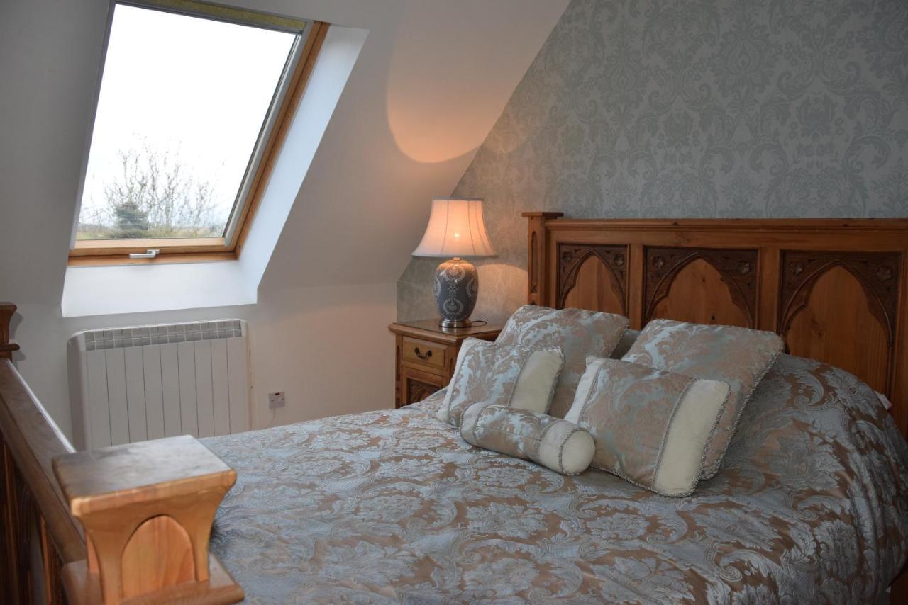 Eskview Farm Bed & Breakfast Montrose Eksteriør bilde