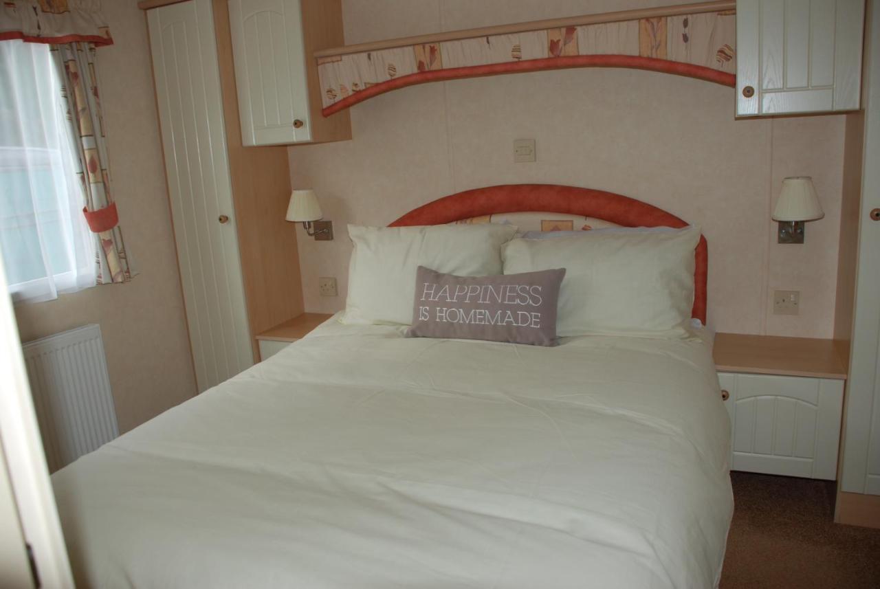 Eskview Farm Bed & Breakfast Montrose Eksteriør bilde
