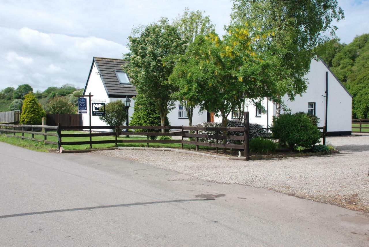 Eskview Farm Bed & Breakfast Montrose Eksteriør bilde